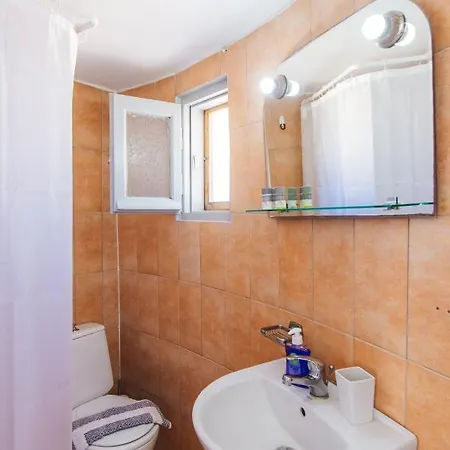 Lovely Mill - Monolithos Santorini Apartmán
