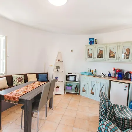Lovely Mill - Monolithos Santorini